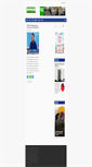 Mobile Screenshot of berita-muslim.com